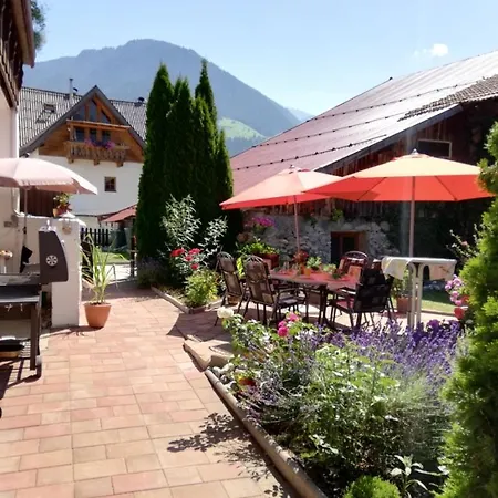 Tirol Apart Barbara Pfunds Exterior photo