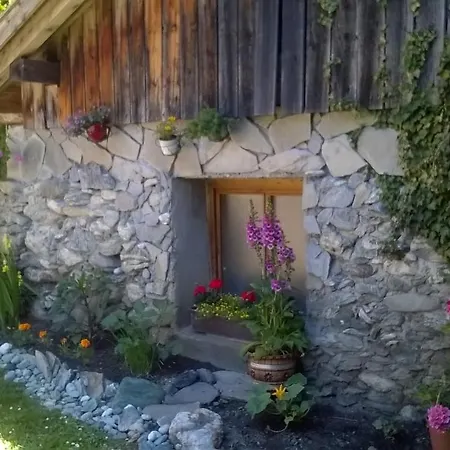 Tirol Apart Barbara Pfunds Exterior photo