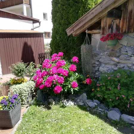 Tirol Apart Barbara Pfunds Exterior photo