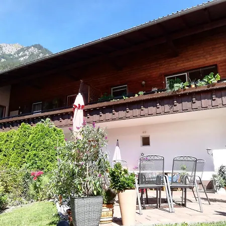 Tirol Apart Barbara Pfunds Exterior photo