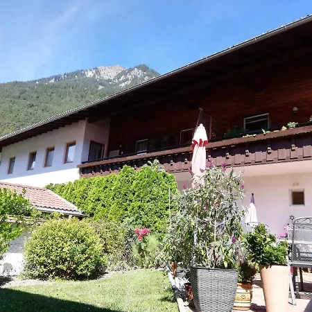 Tirol Apart Barbara Pfunds Exterior photo