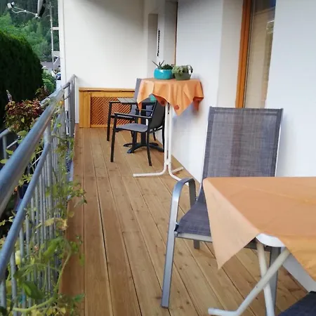 Tirol Apart Barbara Pfunds Exterior photo