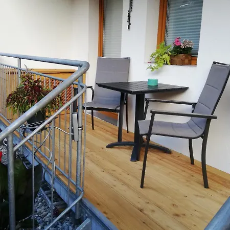 Tirol Apart Barbara Pfunds Exterior photo