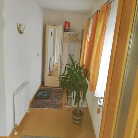 Tirol Apart Barbara Pfunds Exterior photo
