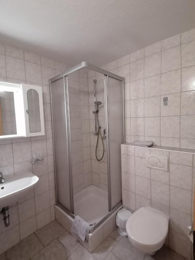 Tirol Barbara Apartment Pfunds