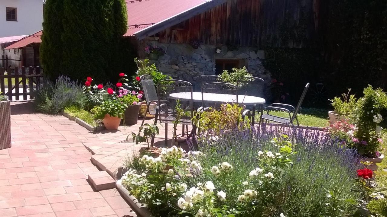 Tirol Barbara *