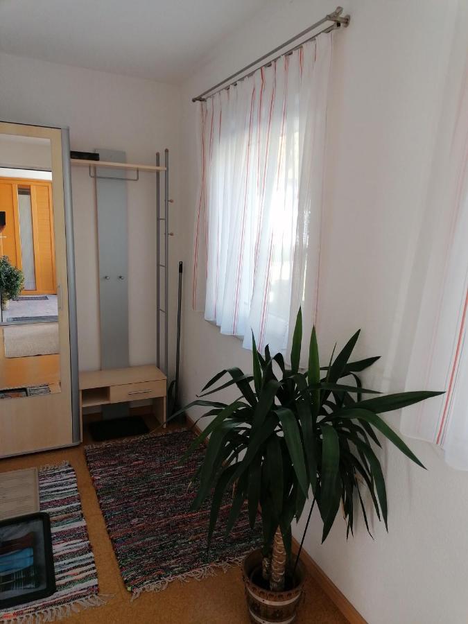 Tirol Barbara Apartament Pfunds