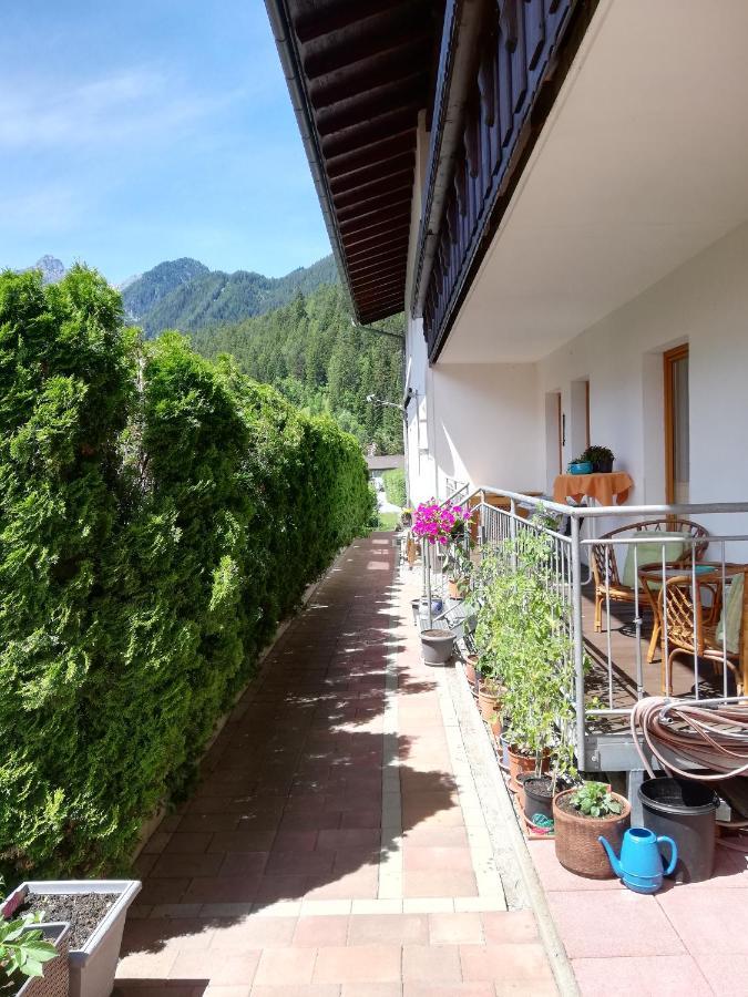 Apartment Tirol Barbara