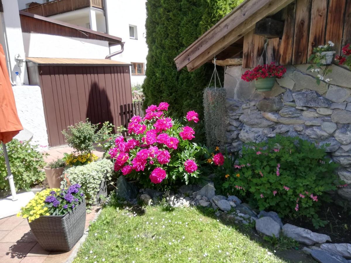 Apartment Tirol Barbara