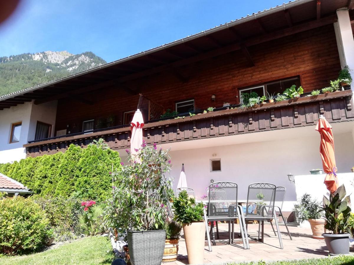 Tirol Barbara Pfunds