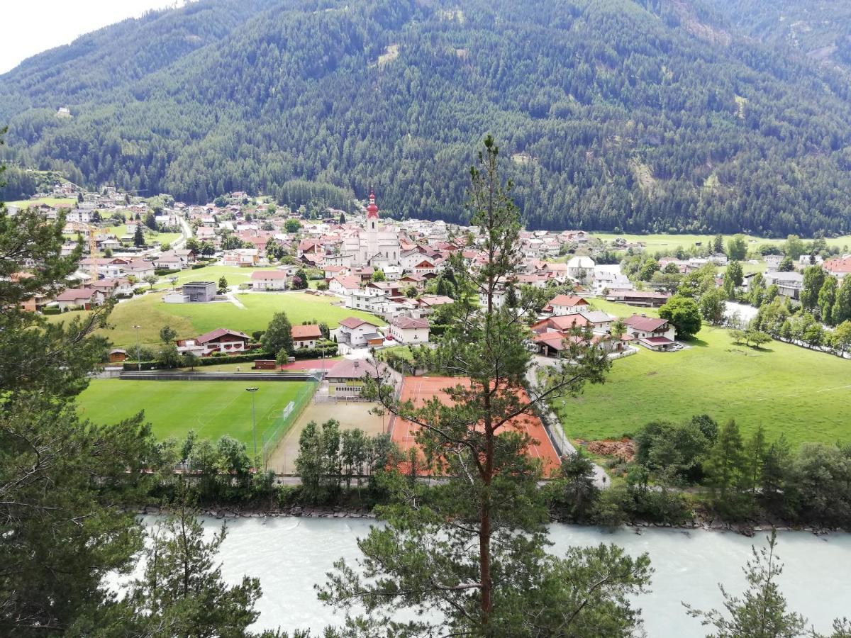 Apartment Tirol Barbara