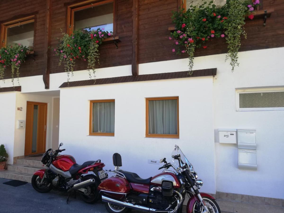 Tirol Barbara *