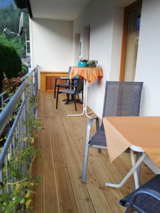 Apartment Tirol Barbara *