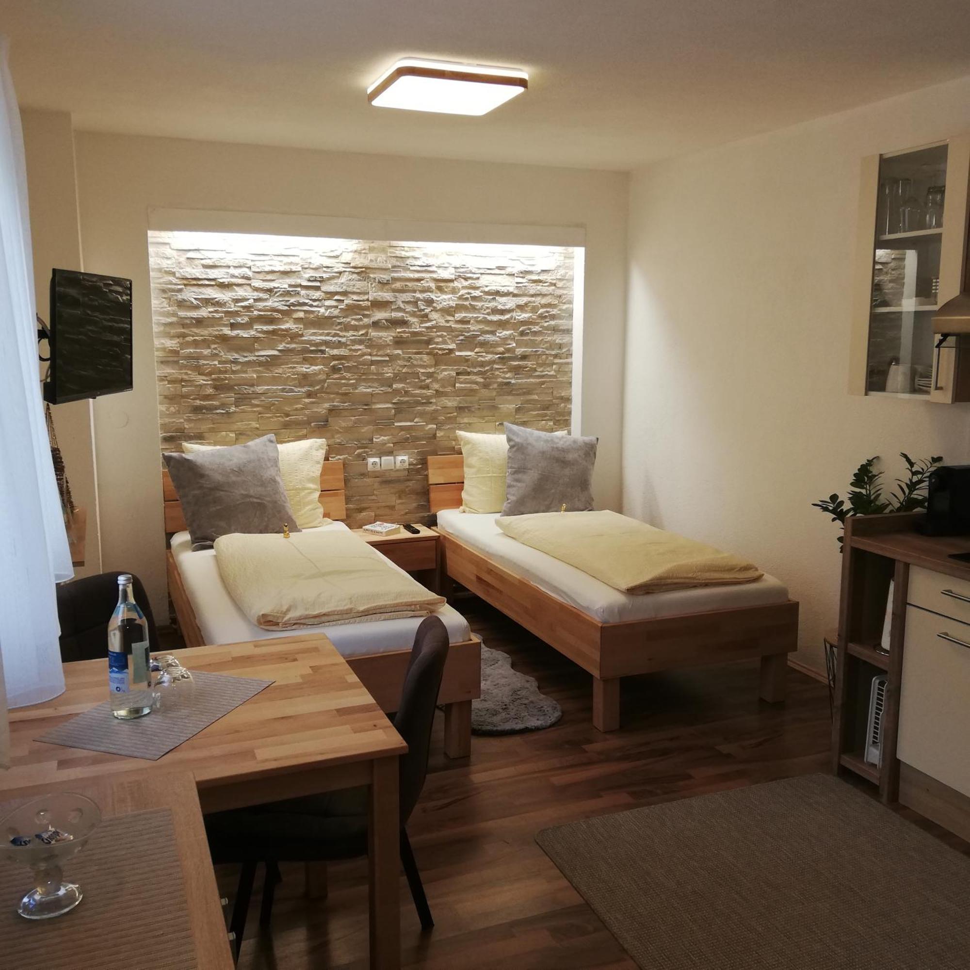 Tirol Barbara Apartament
