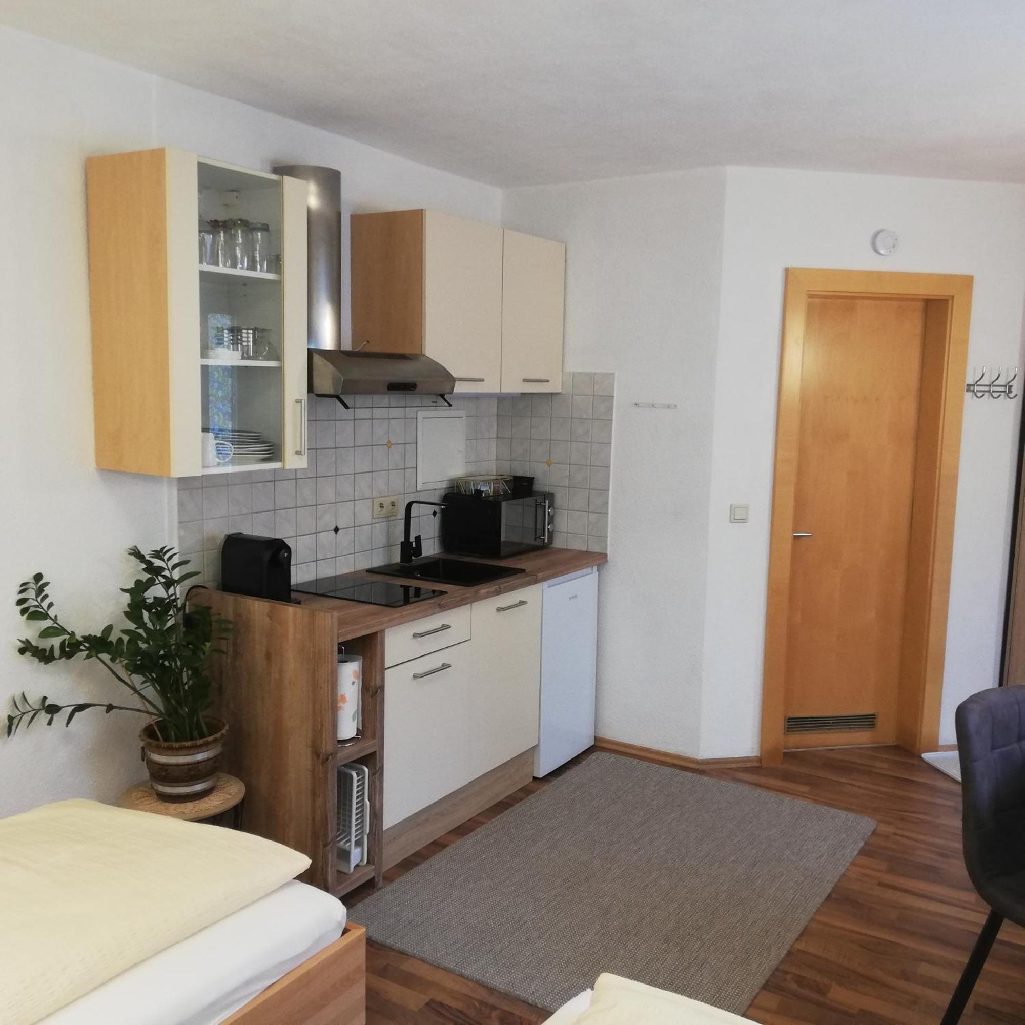 Apartment Tirol Barbara *