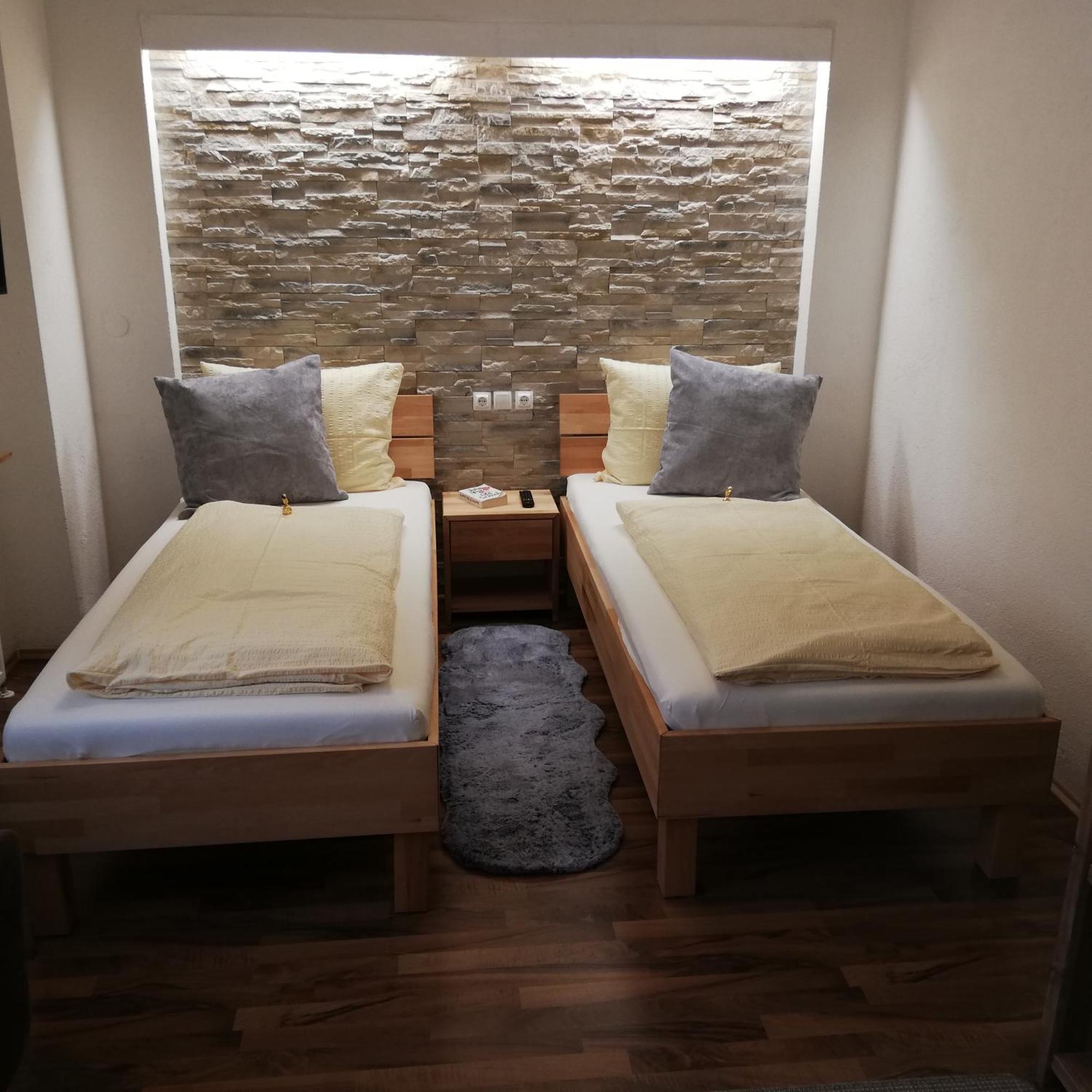 Apartament Tirol Barbara *