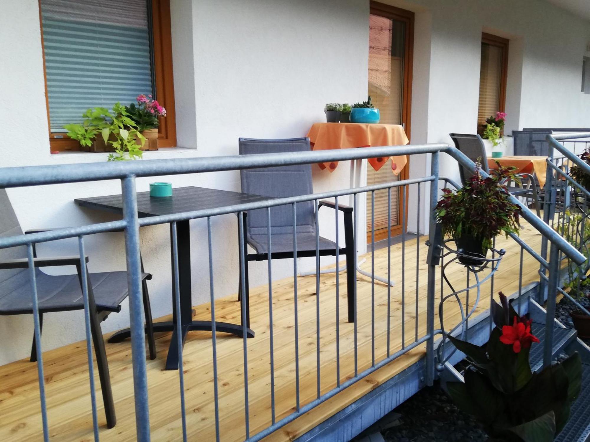 Apartment Tirol Barbara Pfunds