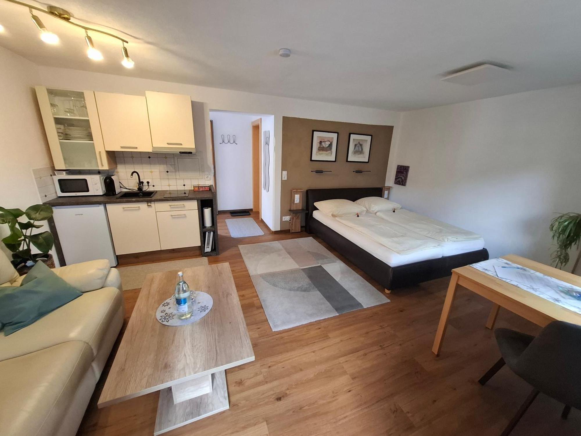 Apartament Tirol Barbara