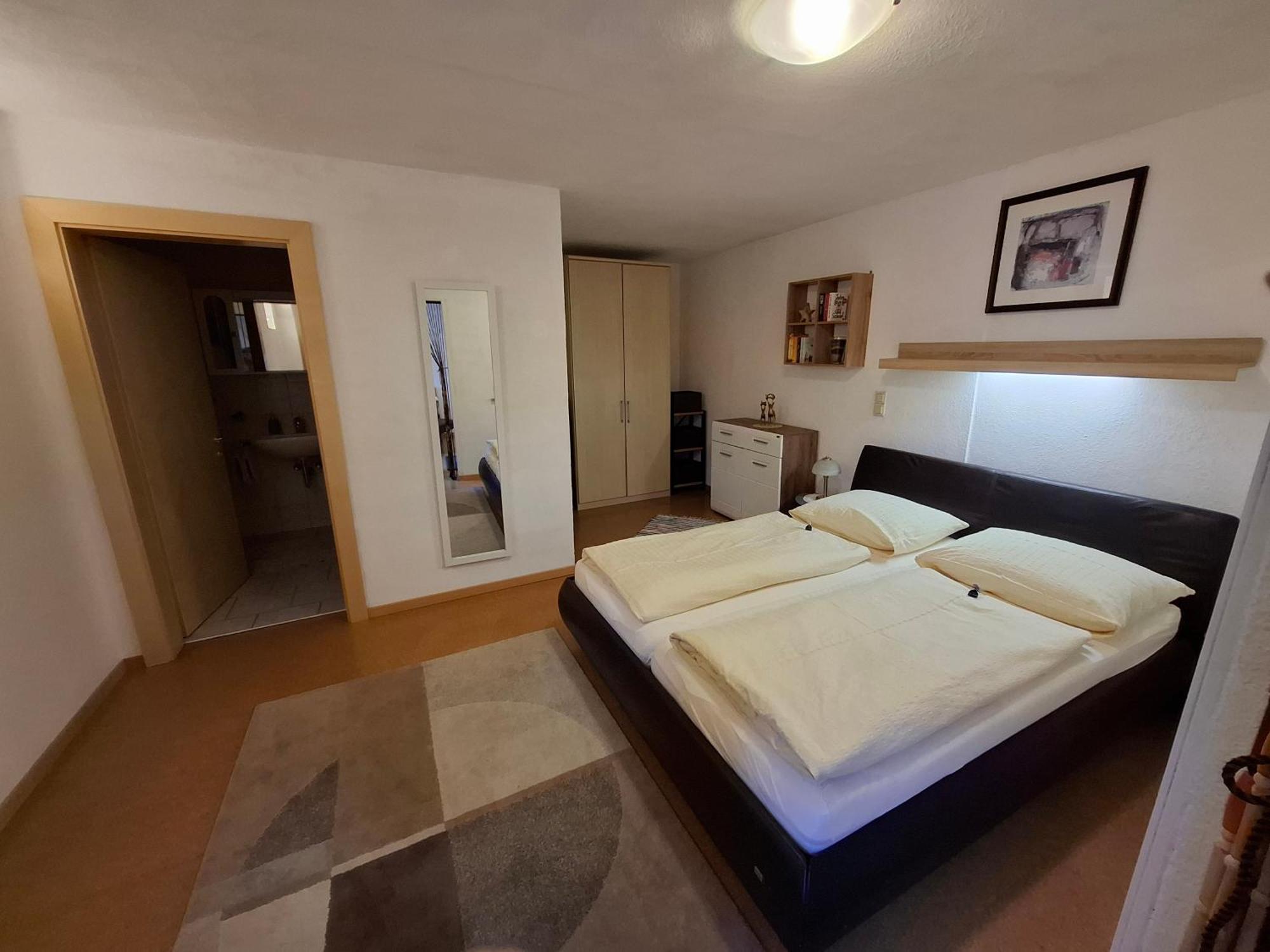 Apartament Tirol Barbara *