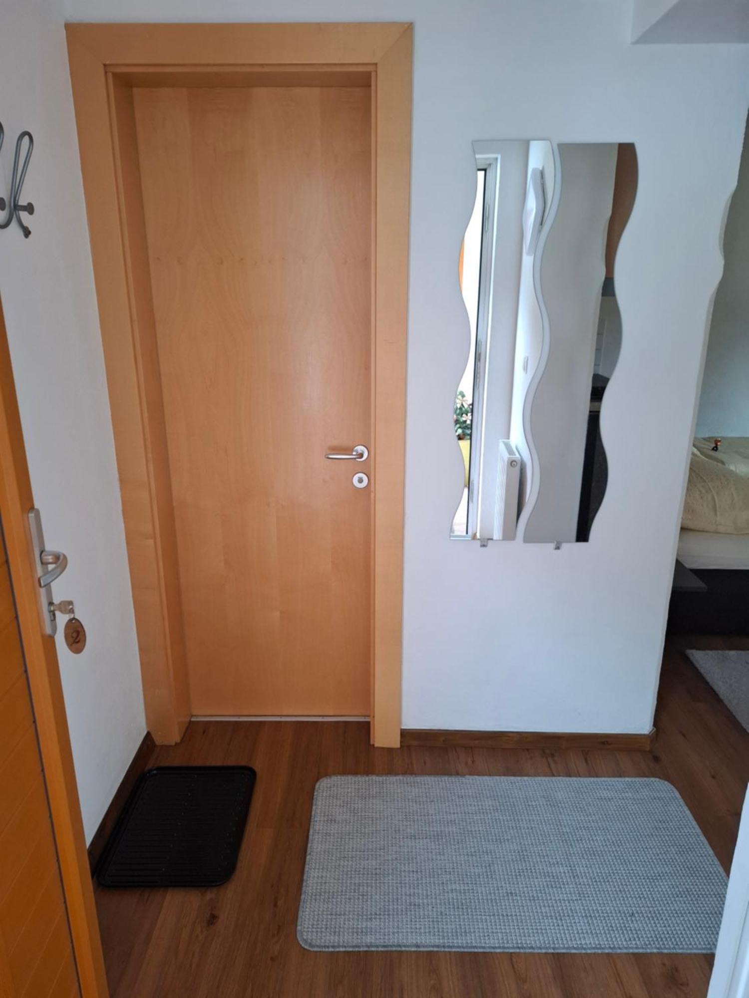 Apartment Tirol Barbara Pfunds
