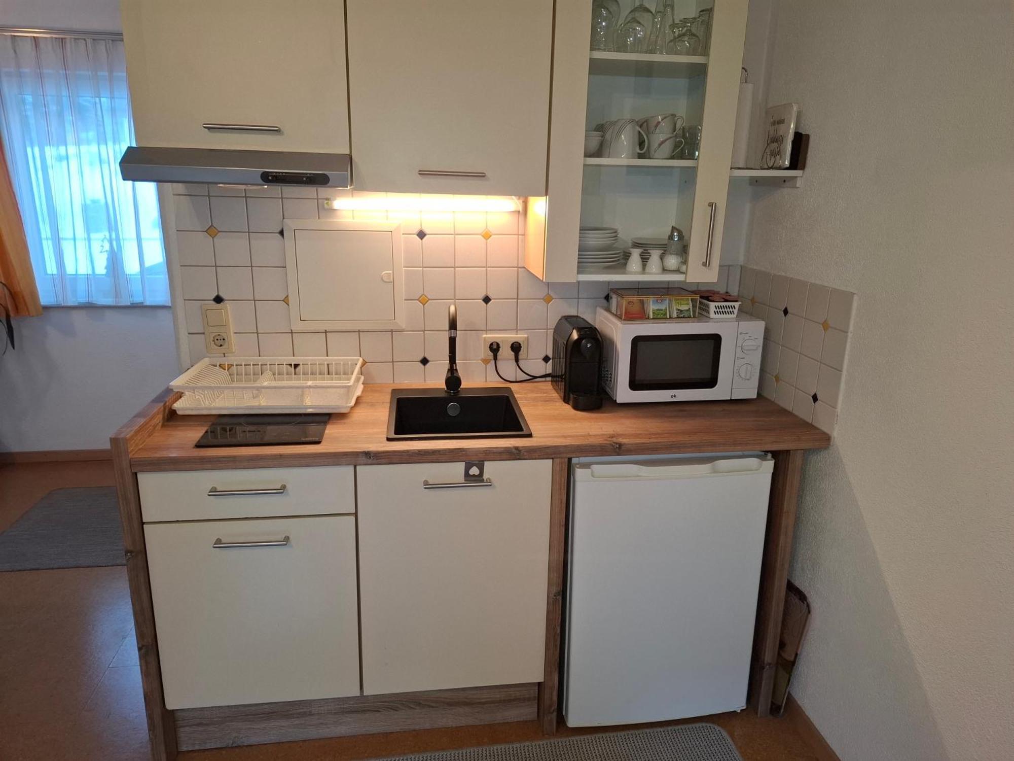 Apartament Tirol Barbara